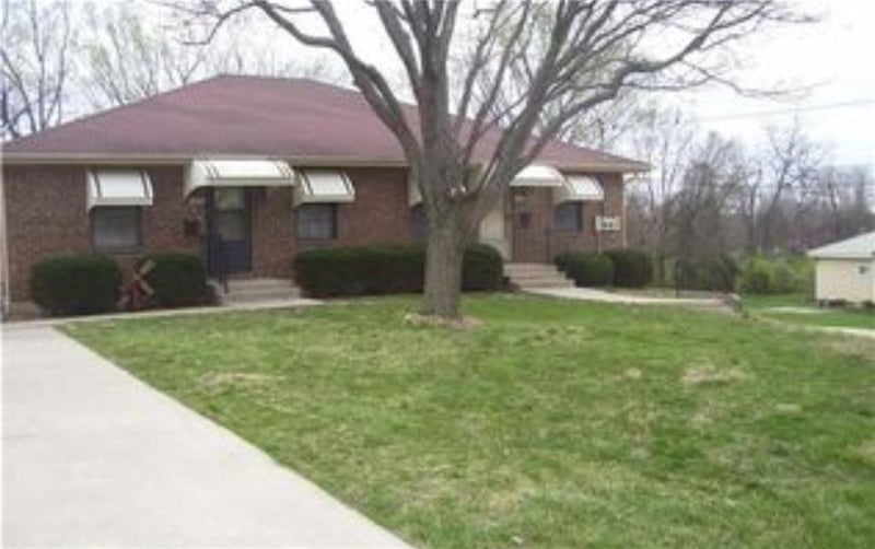 1021-1019 Kiger Rd, Independence, MO 64050