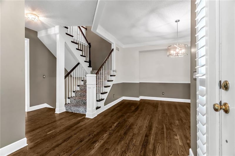 13117 El Monte St, Leawood, KS 66209