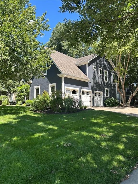 13117 El Monte St, Leawood, KS 66209