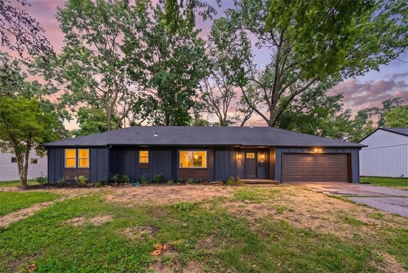 5711 78th Ter, Prairie Village, KS 66208