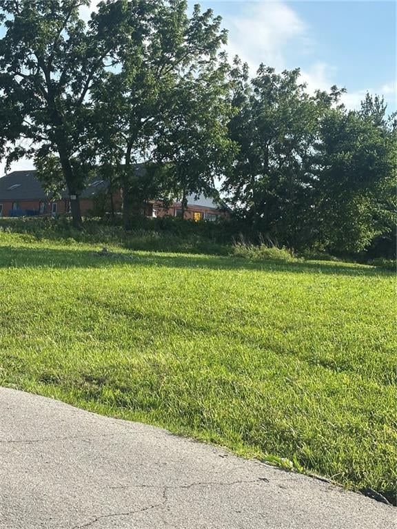 4708 Emery Ave, Kansas City, MO 64136
