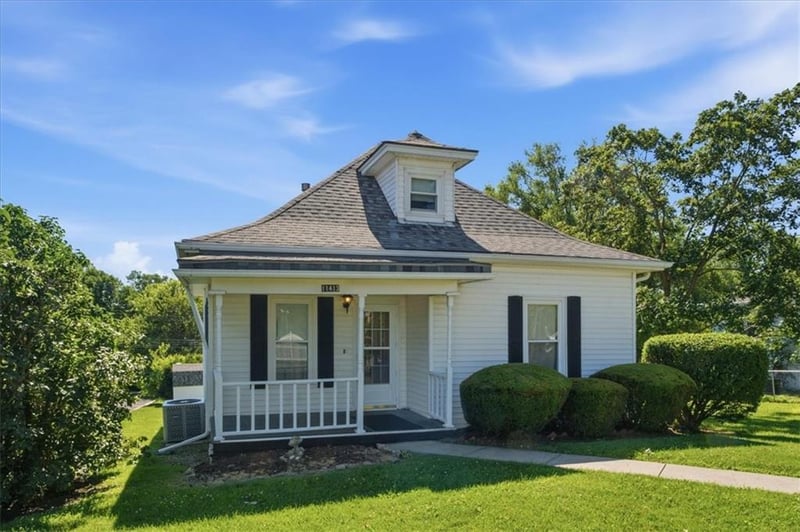 Home Worth Check