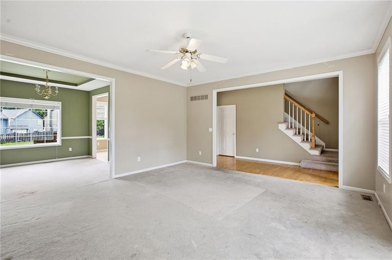 4742 Mund Rd, Shawnee, KS 66218