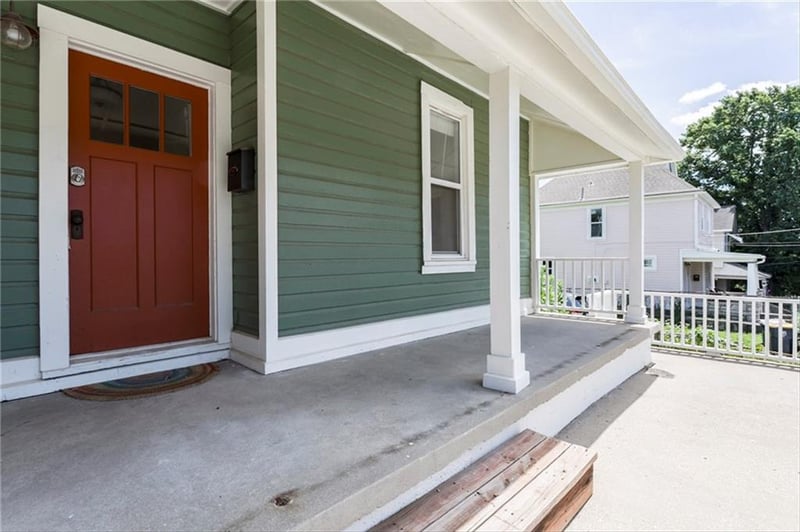 327 Ord St, Kansas City, MO 64124