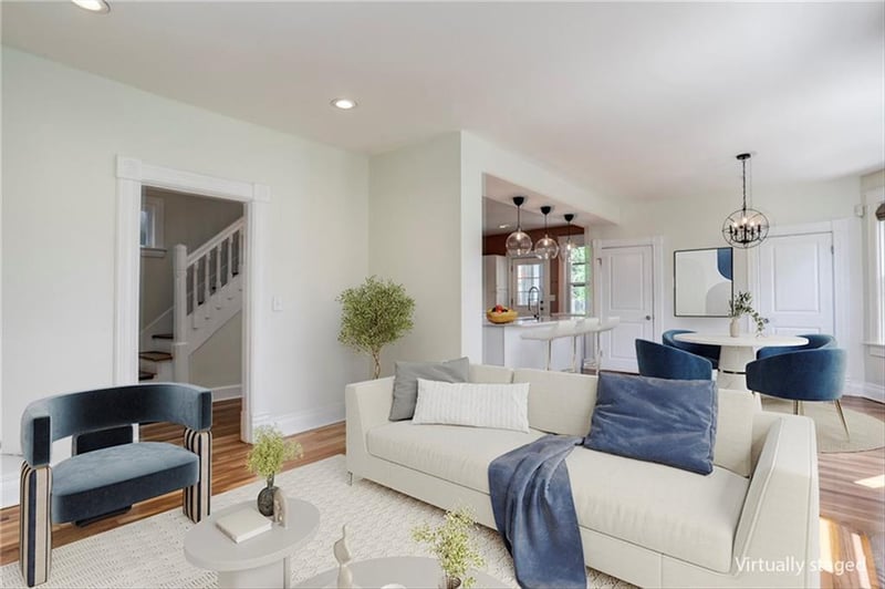 327 Ord St, Kansas City, MO 64124