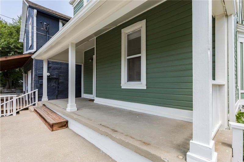 327 Ord St, Kansas City, MO 64124