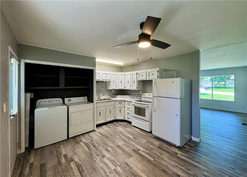 720 Cooper St, Maryville, MO 64468