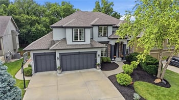 14775 NW 66th Ter, Kansas City, MO 64152