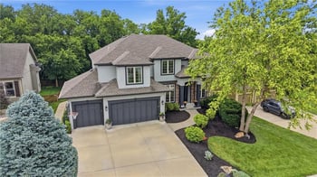 14775 NW 66th Ter, Kansas City, MO 64152