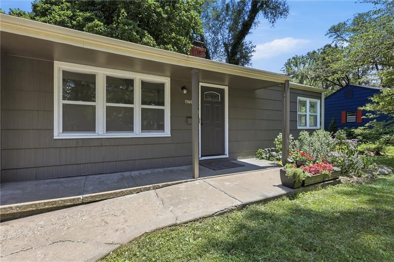 11605 Belmont Ave, Kansas City, MO 64134