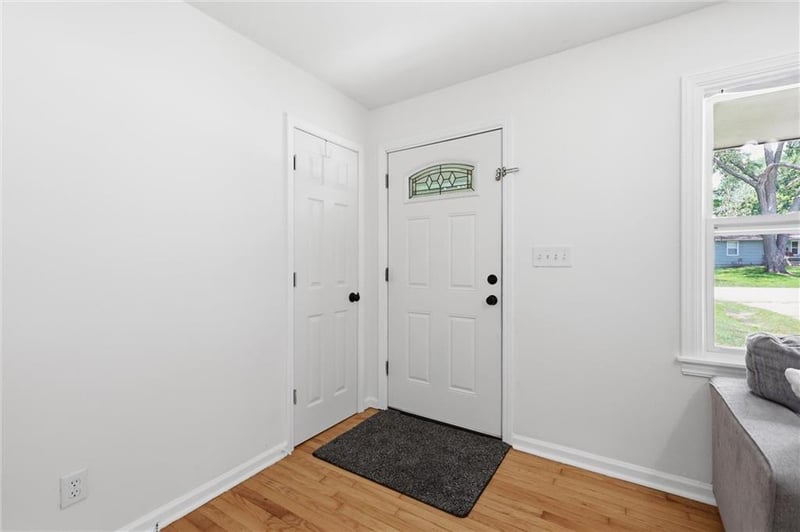 11605 Belmont Ave, Kansas City, MO 64134