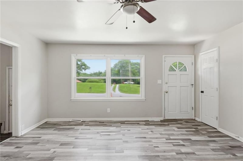 2402 Liberty St, Independence, MO 64050