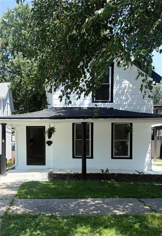 919 4th Ave, Leavenworth, KS 66048