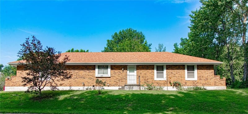 1500 Aztec Ave, Independence, MO 64056
