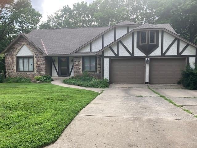 5768 Bower St, Kansas City, MO 64133