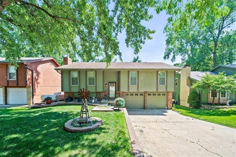 3905 N Colorado Ave, Kansas City, MO 64117
