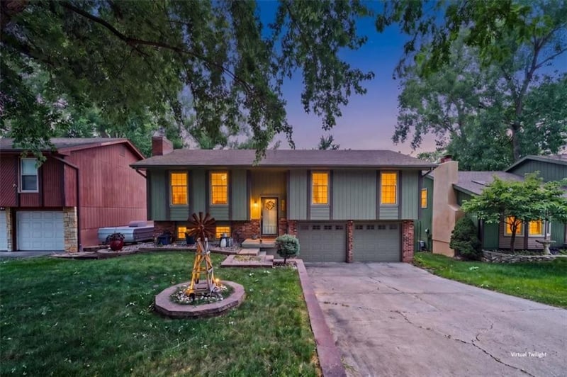 3905 N Colorado Ave, Kansas City, MO 64117