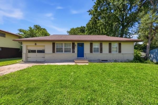 5011 44th Ter, Kansas City, MO 64117