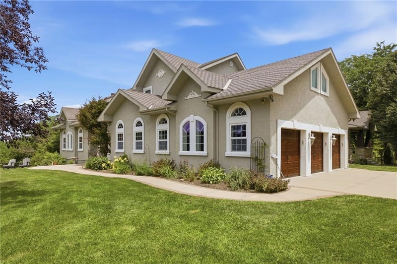 14421 Kelley Rd, Kansas City, MO 64149