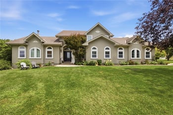 14421 Kelley Rd, Kansas City, MO 64149