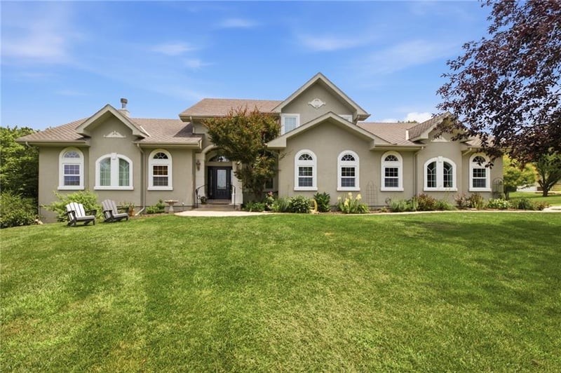 14421 Kelley Rd, Kansas City, MO 64149