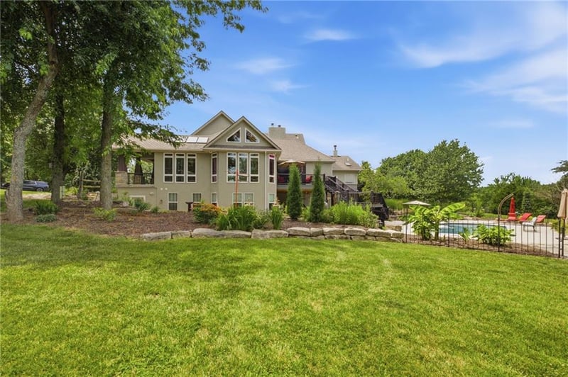 14421 Kelley Rd, Kansas City, MO 64149