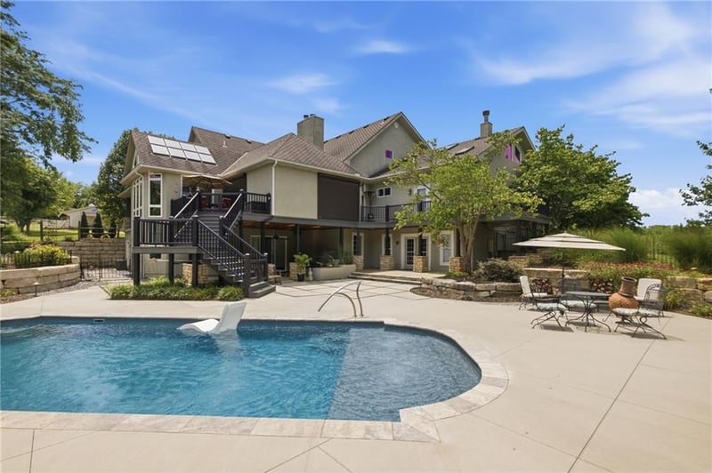 14421 Kelley Rd, Kansas City, MO 64149