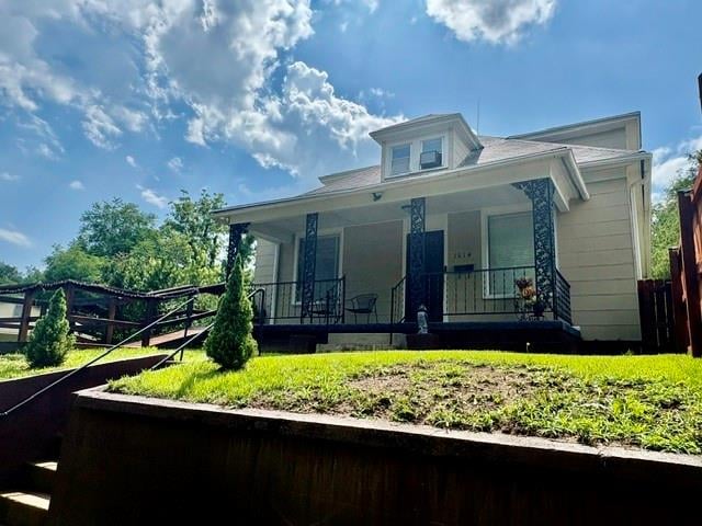 1614 Prospect Ave, St Joseph, MO 64505