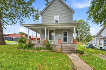 200 N 16th St, Kansas City, KS 66102
