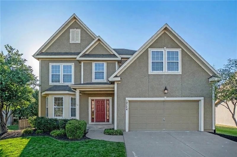 12144 Clinton St, Olathe, KS 66061