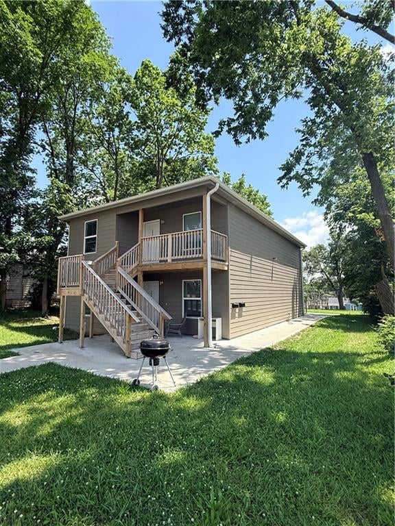 306 Market St, Warrensburg, MO 64093