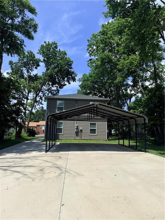 306 Market St, Warrensburg, MO 64093