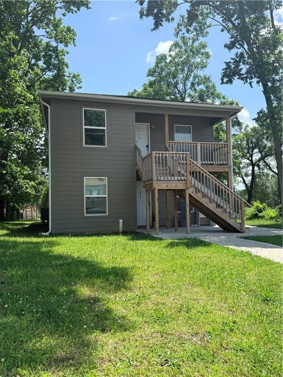 306 Market St, Warrensburg, MO 64093