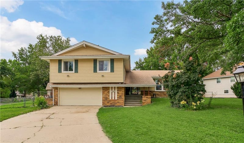 11001 Independence Blvd, Kansas City, KS 66109
