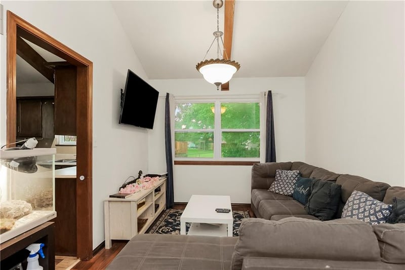 11001 Independence Blvd, Kansas City, KS 66109
