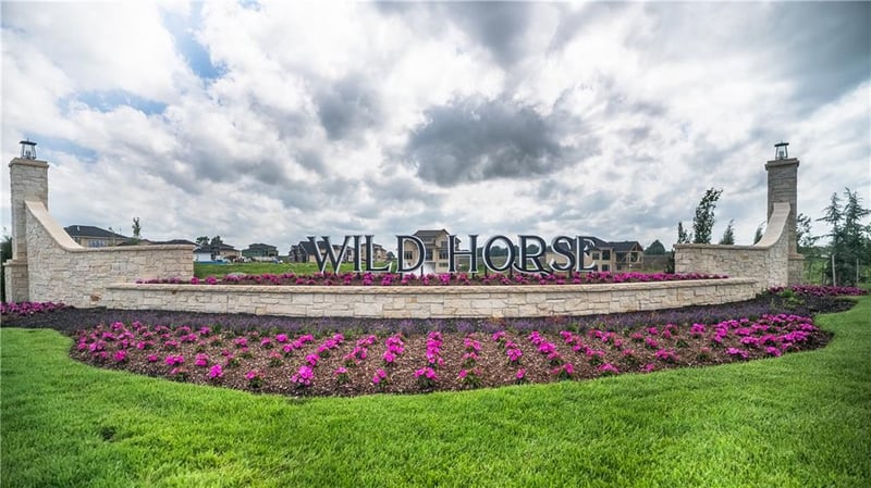17520 Carter St, Overland Park, KS 66221