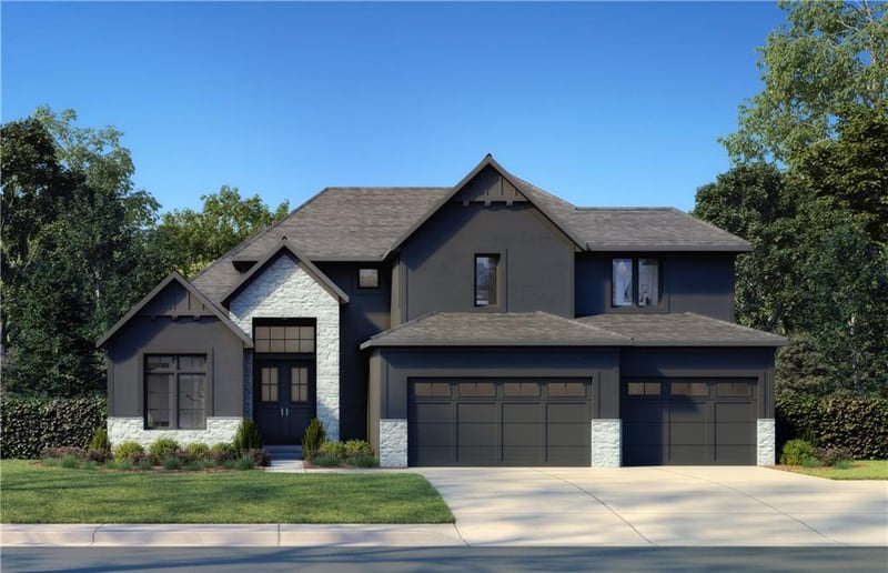 17520 Carter St, Overland Park, KS 66221