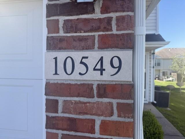 10549 46th St, Kansas City, MO 64133