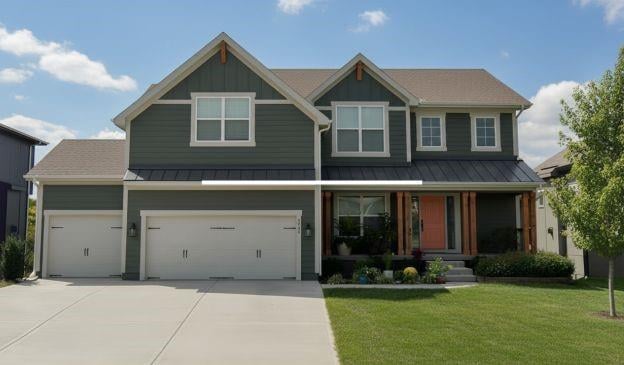 3008 Arboridge Dr, Lee's Summit, MO 64082