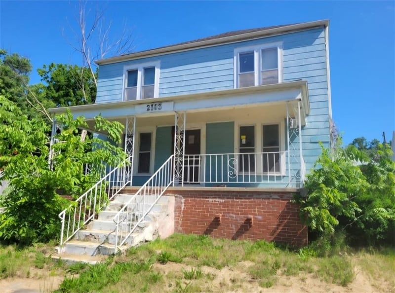 2103 Main St, Bethany, MO 64424