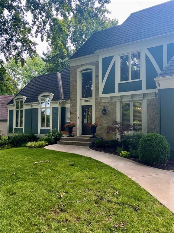 12603 Pawnee Ln, Leawood, KS 66209