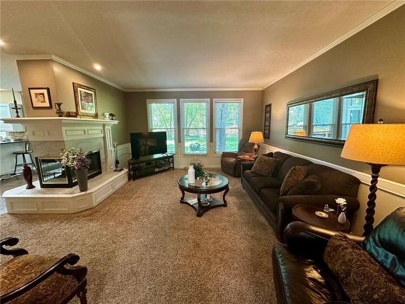 12818 Bond St, Overland Park, KS 66213