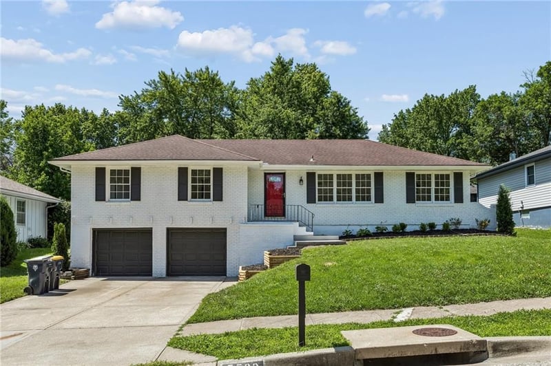 7509 100th St, Kansas City, MO 64134