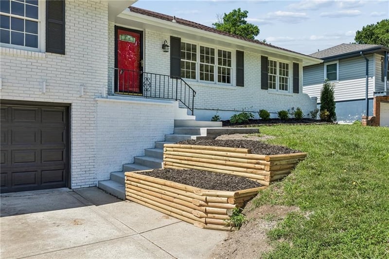 7509 100th St, Kansas City, MO 64134