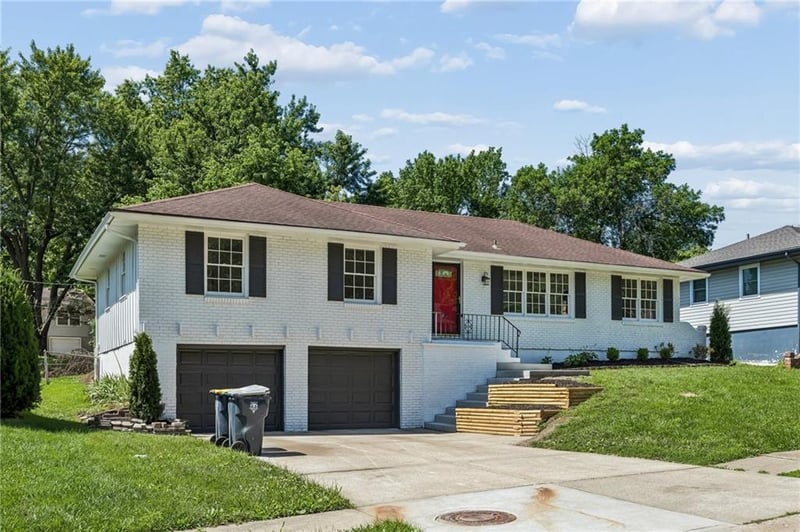 7509 100th St, Kansas City, MO 64134