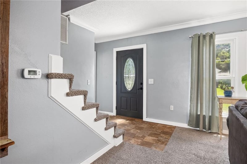 109 Chestnut St, Hamilton, MO 64644
