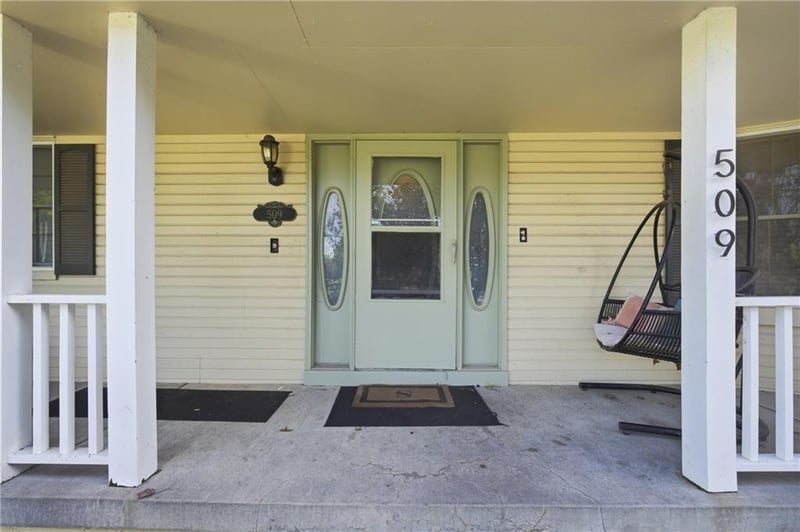 509 Olympic Ct, Lee's Summit, MO 64064