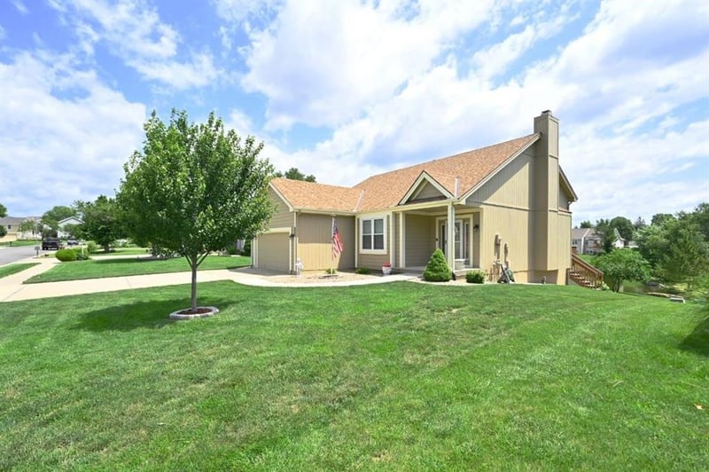 3000 Maple Farm Rd, Platte City, MO 64079