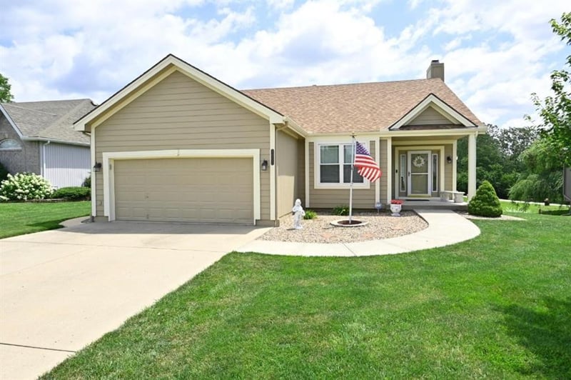 3000 Maple Farm Rd, Platte City, MO 64079