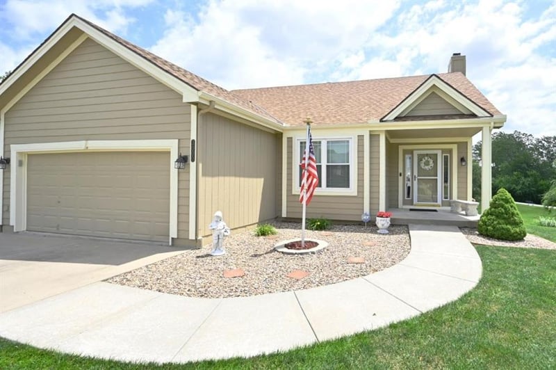 3000 Maple Farm Rd, Platte City, MO 64079